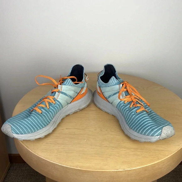 Merrell Men’s 12 Lace-Up Athletic Sneakers Comfortable Supportive Shoe - Picture 3 of 7